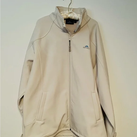 LIKE NEW DENALI POLY/SPANDEX JACKET XXL - Picture 5 of 11